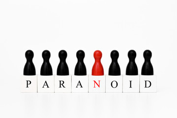 Paranoid