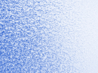 Fototapeta na wymiar Abstract background, texture of snowflakes