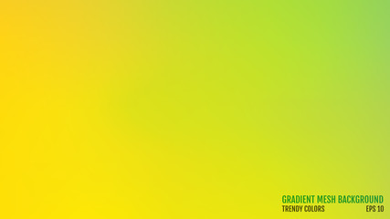 Obraz premium Modern background. Colors transition concept. Gradient mesh. Abstract Cover. Trendy colored Surface. Elegant pattern. Vector illustration.