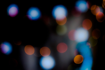 Bokeh