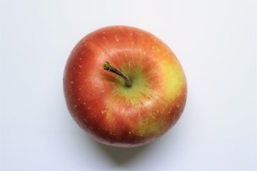 POMME ROUGE GALA
