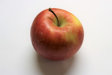 POMME ROUGE GALA