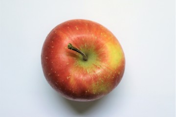 POMME ROUGE GALA