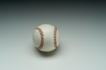 野球　ボール