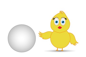 chick with message board , type some text or fill the message with in message area