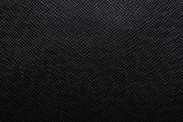 Back natural leather texture macro, background for designers