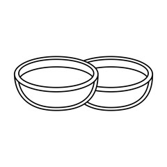 tomato and mayonnaise sauces