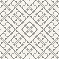 Fototapeta premium Abstract seamless pattern.