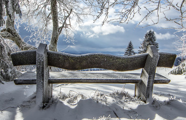 hoher meißner