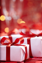 presents for Valentine day