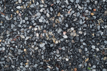small stones background
