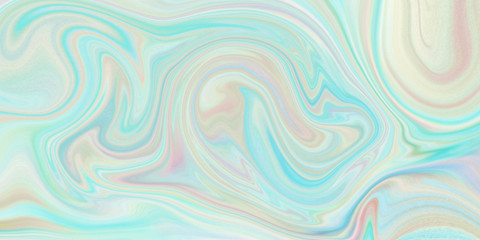 Fototapeta na wymiar Marble texture abstract background in pastel colors