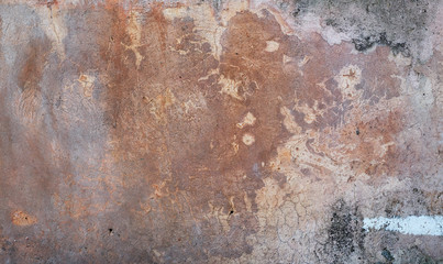 Weathered concrete or cement texture background