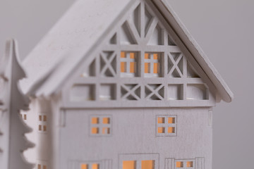 Haus