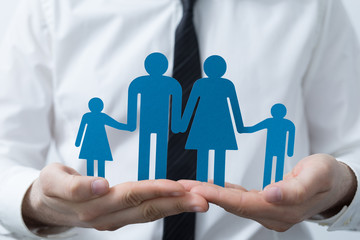 Familie
