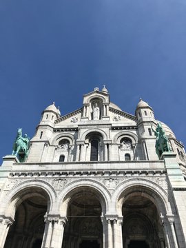 mont matre