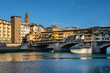 Firenze, ponte vecchio
