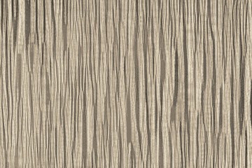 Fototapeta premium Yellow texture of beige ebony wood with vertical stripes