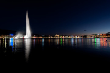 rade de geneve