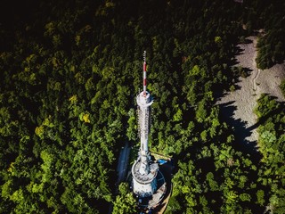 RTCN - Święty Krzyż