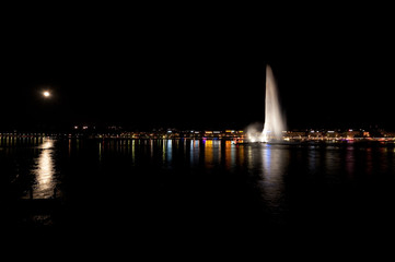 rade de geneve