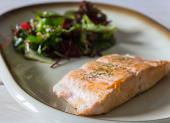 salmon