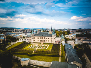 Muzeum Narodowe w Kielcach © Sławek Rakowski