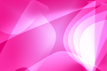 Beautiful pink background