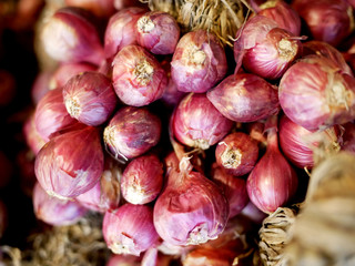  Red onion for cooking