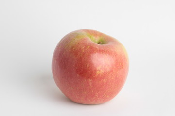Fresh apples variety grown in the apple country South Tyrol, northern Italy.