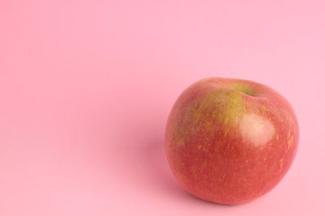 Fresh apples variety grown in the apple country South Tyrol, northern Italy.