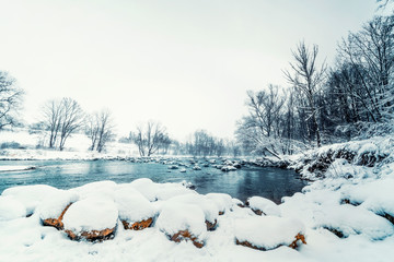 Winterzauber
