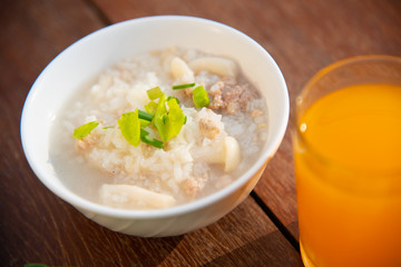 Gruel