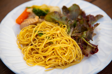 Noodles