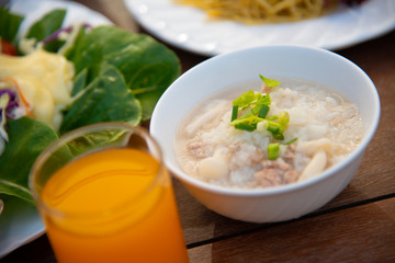 Gruel