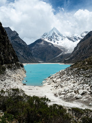 Obraz premium Huaraz