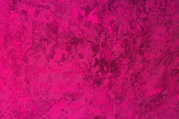 pink very much brushed board plaster texture - pretty abstract photo background