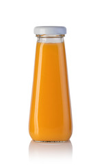 Juice bottle