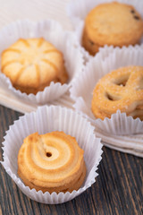 cookies