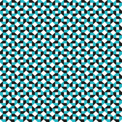 Background mosaic geometric abstract vector