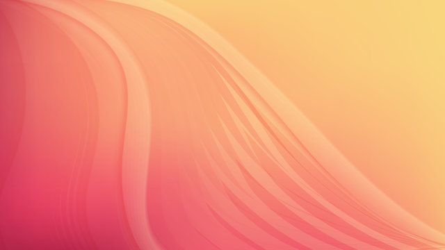 Coral background on sale