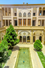 Kashan Boroujerd Historical House 24