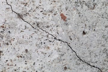 Surface of concrete wall for background