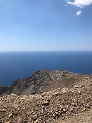 TSOUTSOUROS - cr&ecirc;te 