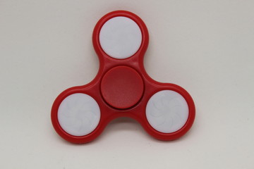 fidget spinner