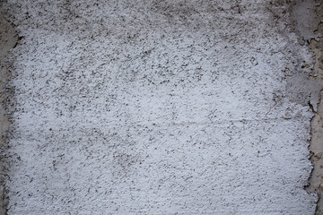 Texture of old dirty concrete wall for background