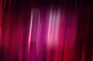 Bright colored blured brushstrokes as multicolored flashes for an abstract background