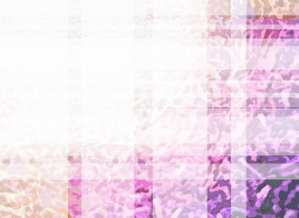 Abstract Background Gradient of magenta white and pink. Soft Pastel nuanced vertically and horizontally Graphic Lines