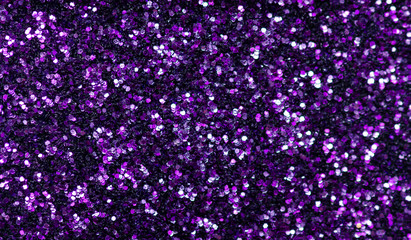 Pink purple lilac sparkles glitter macro background texture shiny sparkle