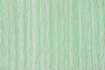 Naklejka premium green wooden background